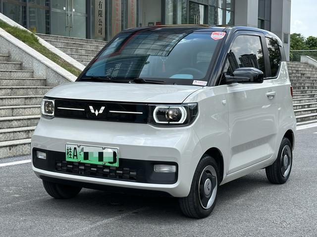 Wuling Hongguang MINIEV 2022 Yuexiang Lithium Iron Phosphate