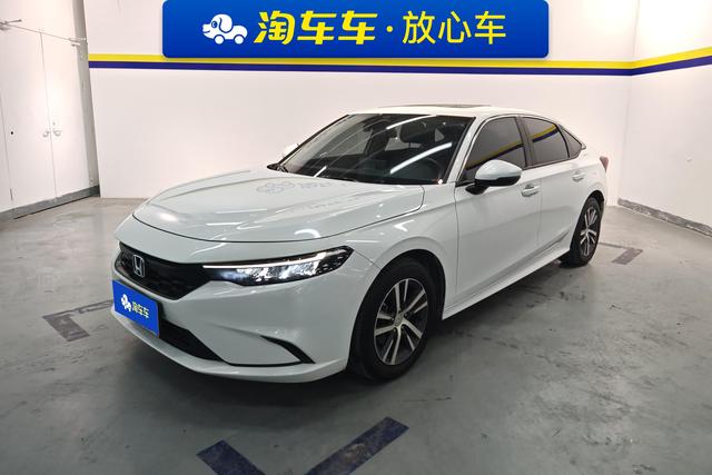 Type 2023 240TURBO CVT Technology Edition
