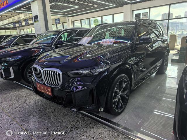 BMW X5 2023 xDrive30Li M Sport Package