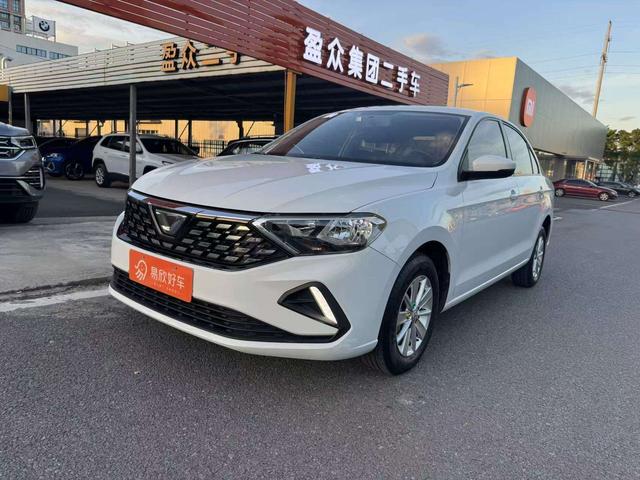 Jetta VA3 2021 1.5L Auto Upward Life Edition