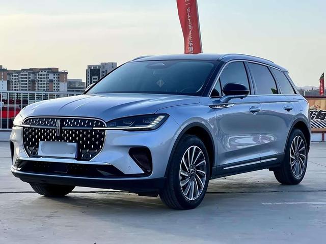 Adventurer 2023 2.0T 2WD Premium