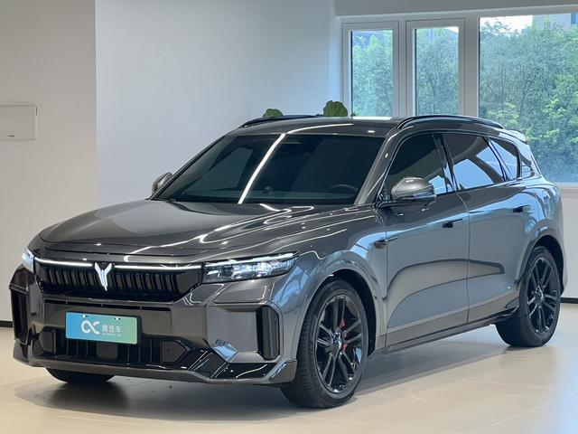 Lantu FREE 2025 Model 318 Rear Drive Touring Version
