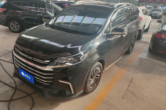 Chase G50 2019 1.5T Automatic Deluxe Edition Country V