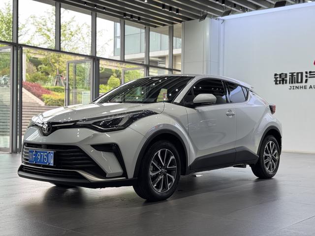 EZOA 2022 2.0L Sport SPORT Edition