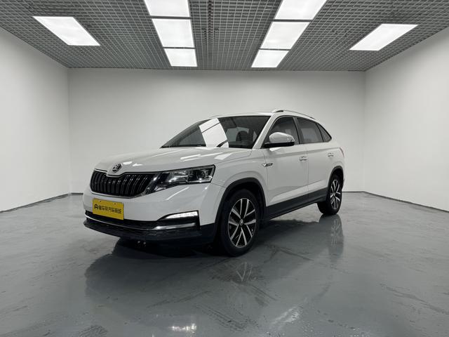 Kermit 2018 1.5L Automatic Comfort Edition State VI