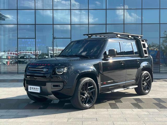 Defender 2023 Modified 110 5.0T V8