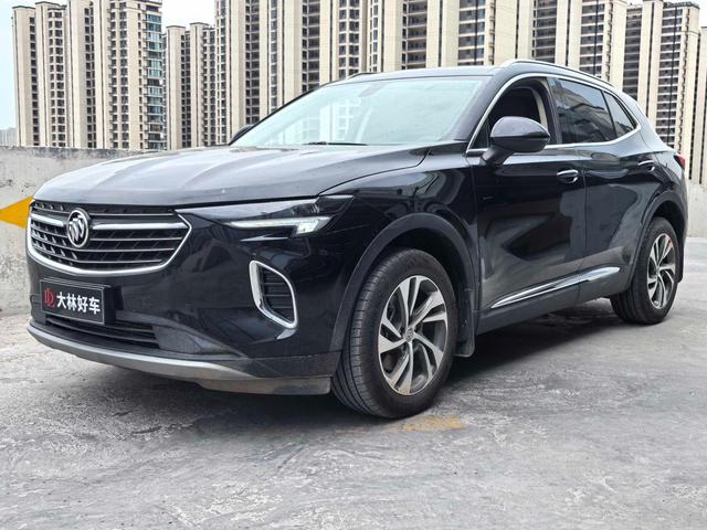 Angkewei S 2022 652T two-wheel drive elite type