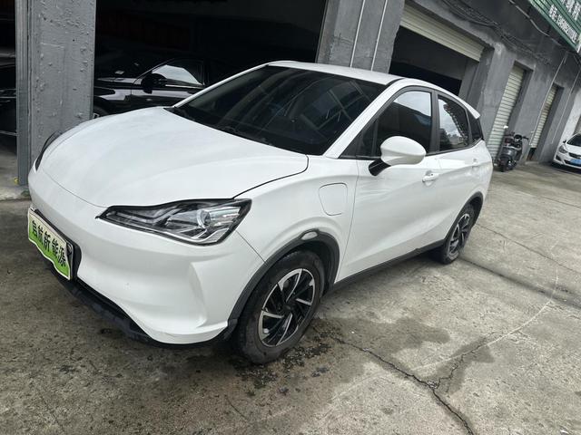 Nezha V 2021 Long Range Entertainment Edition Upgrade