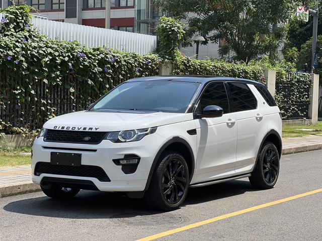 Discover Shenxing 2019 240PS SE version Dynamic Country V