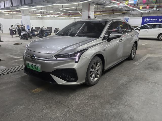 AION S 2022 Phantom 580