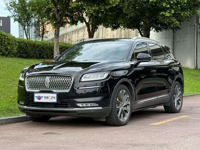 Mariner 2021 2.0T 4WD Premium