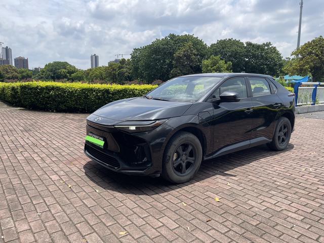 FAW Toyota bZ4X 2022 Elite JOY Edition