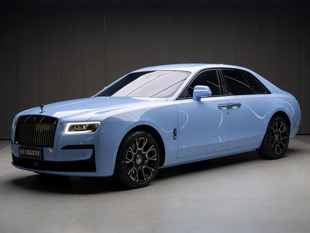 Gusto 2022 6.7T Black Badge