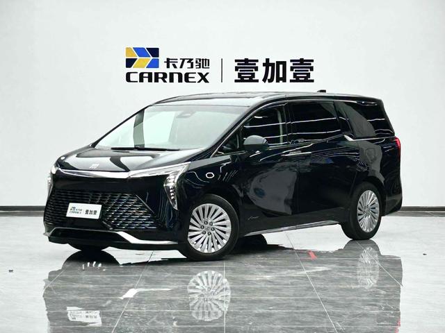 Century 2023 2.0T 4-Seat Private Edition