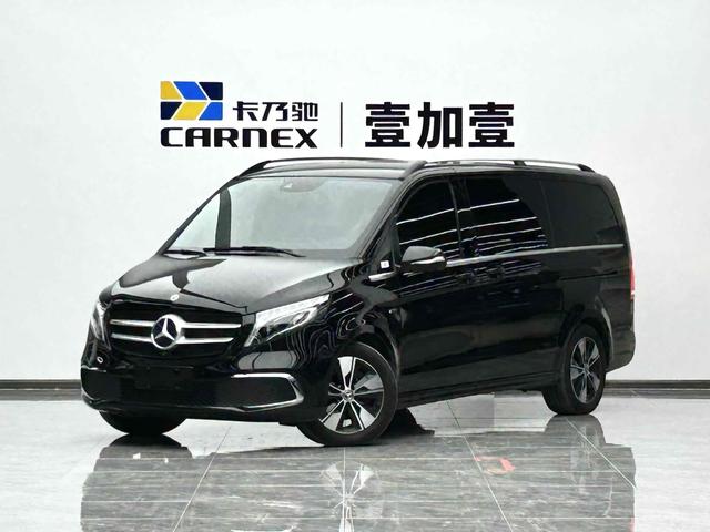Mercedes-Benz V-Class 2021 V 260 Premium