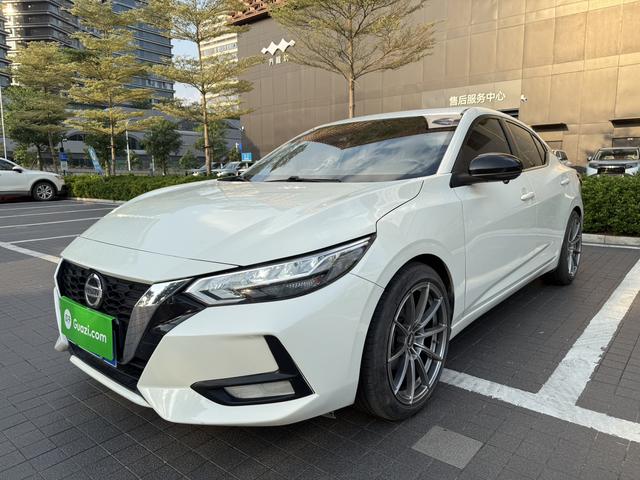 HENYI 2020 1.6L XL CVT Joy Edition