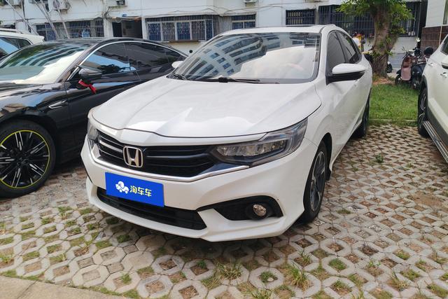 Enjoy Domain 2019 180Turbo CVT Enjoy Edition State VI
