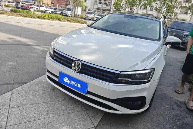 Lingdu 2019 230TSI DSG Vision Edition Country V