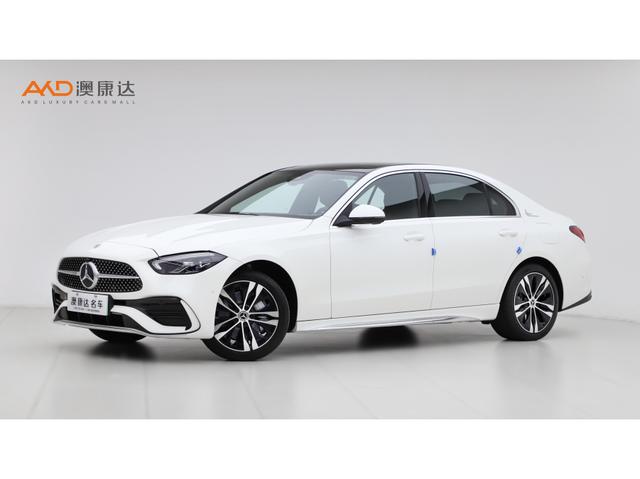 Mercedes-Benz C-Class PHEV 2023 Modified C 350 eL