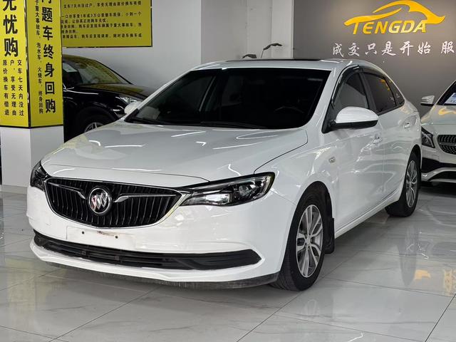 Yinglang 2018 18T automatic Elite Type