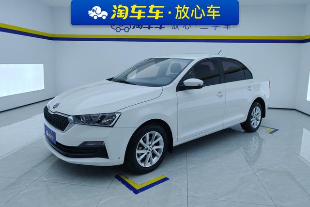 Xinrui 2020 1.5L Manual Standard Edition