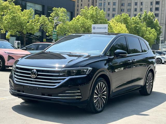 Weiran 2024 380TSI Premium