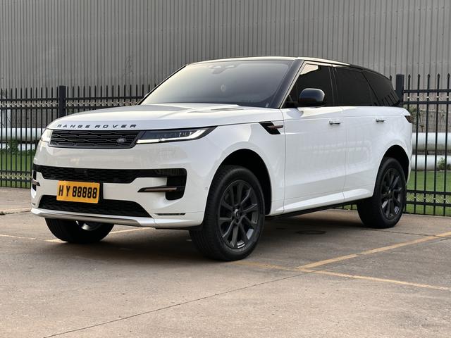 Range Rover Sport 2023 model 3.0 L6 DYNAMIC HSE