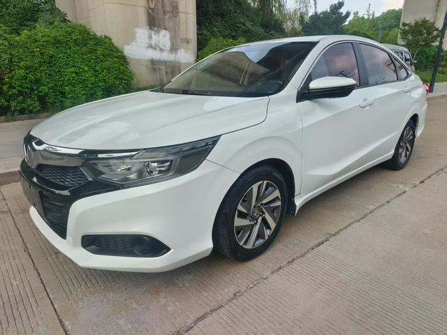 Sprinter 2019 180Turbo CVT Comfort Edition State VI