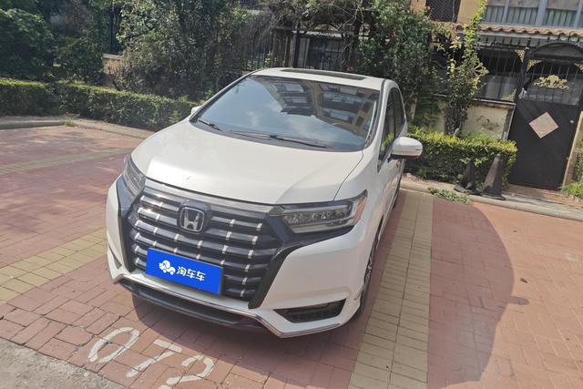 Allison 2022 2.0L Hybrid Luxury First Edition