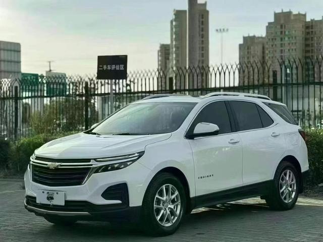 Pathfinder 2021 535T Territory Edition