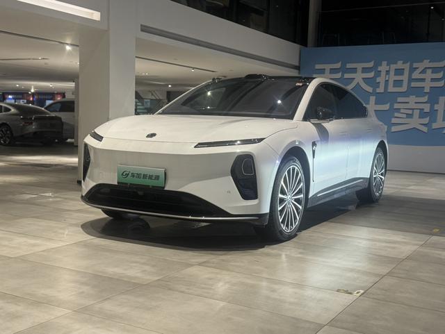 Nio ET9 2025 model 100kWh