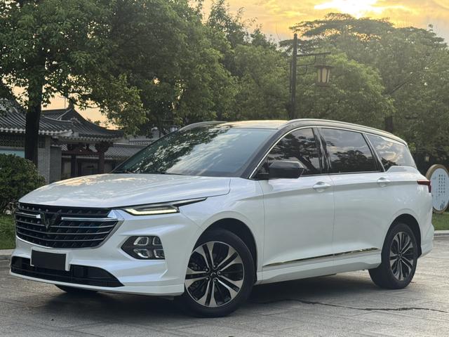Capgemini Victory 2020 1.5T CVT Flagship