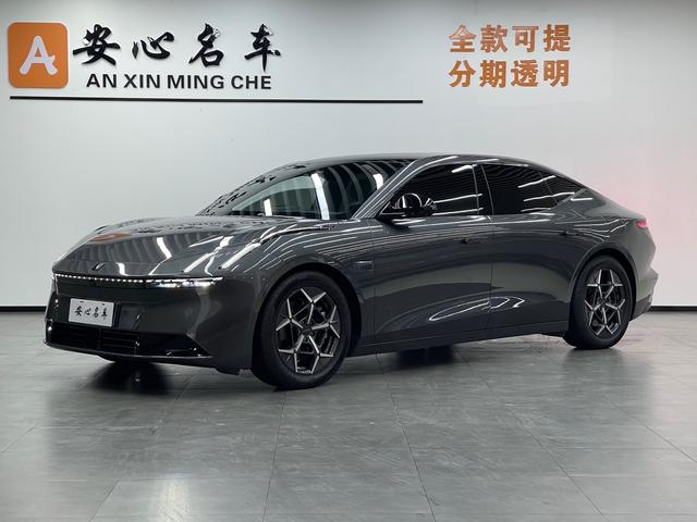 Lynk & Co Z10 2024 model 95kWh 766km rear drive Max