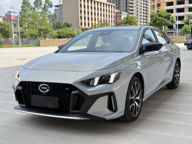 Shadow Leopard 2023 2.0L DHT Smart Hybrid Version