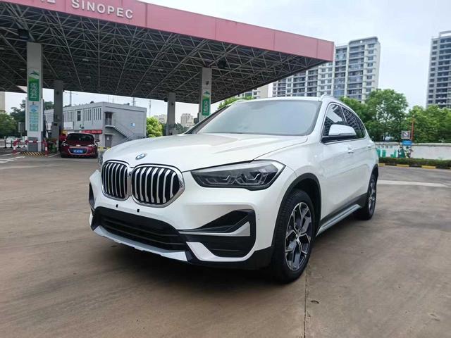 BMW X1 2022 sDrive20Li Stylish