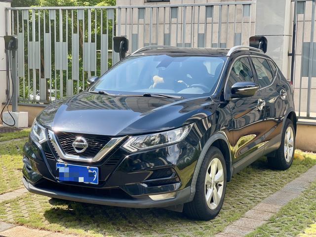 Progenitor 2021 2.0L XV Intelligent Edition