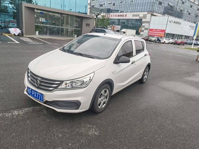 Baojun 310 2016 1.2L manual fashion type