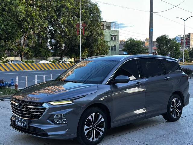 Capgemini Victory 2020 1.5T CVT Flagship