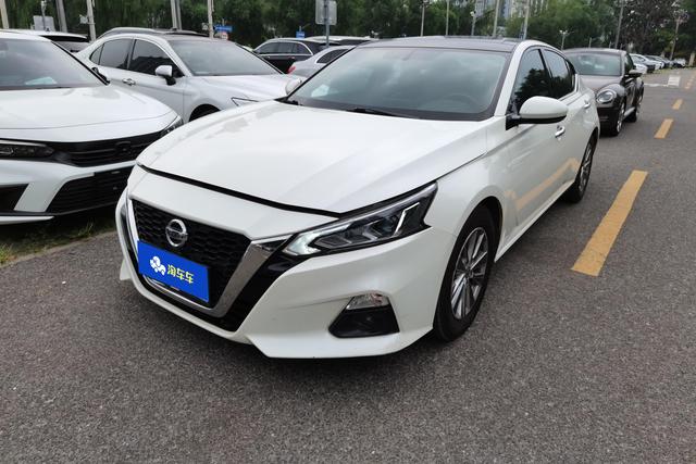 Skyline 2020 2.0L XL Comfort