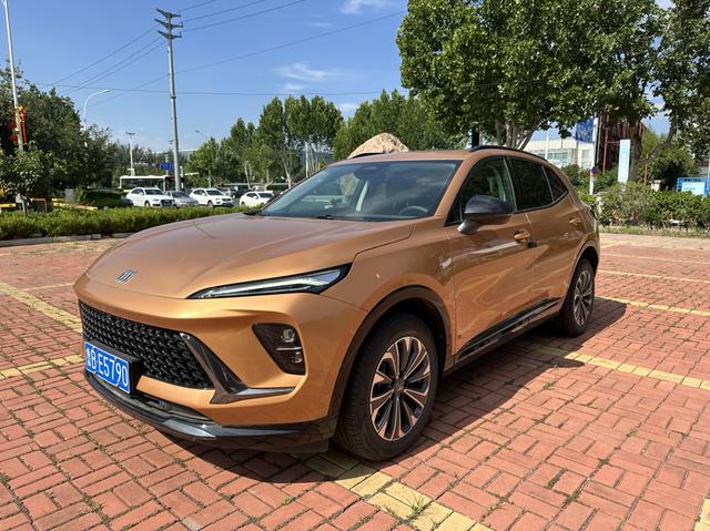 Angkewei S 2024 25T Pioneer Edition