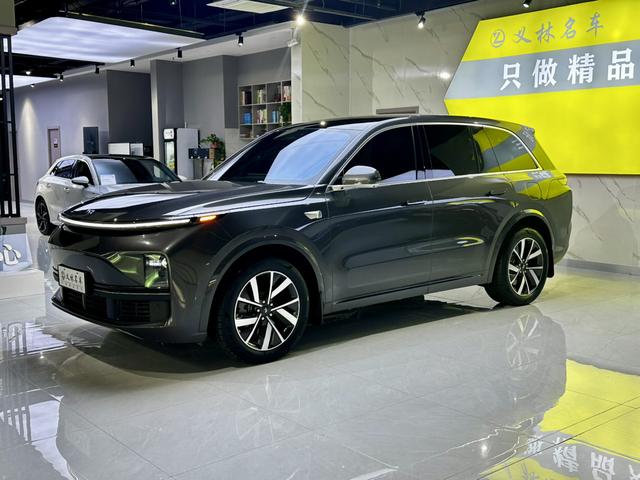 Li L8 2023 Air Edition