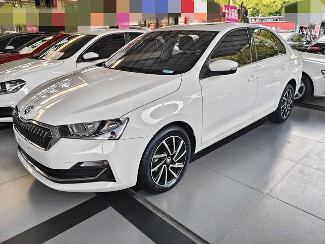 Xinrui 2020 1.5L Automatic Comfort Version