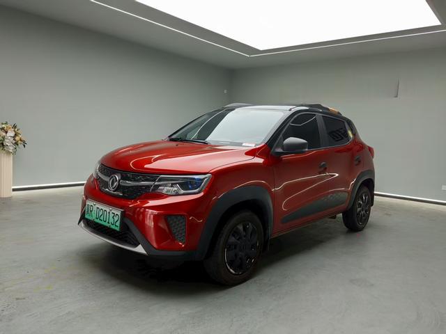 Dongfeng Nano EX1 2020 Quality Edition