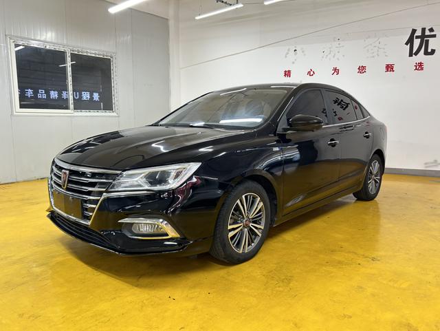 RW i5 2019 1.5L Auto 4G Connected Langham Edition State V