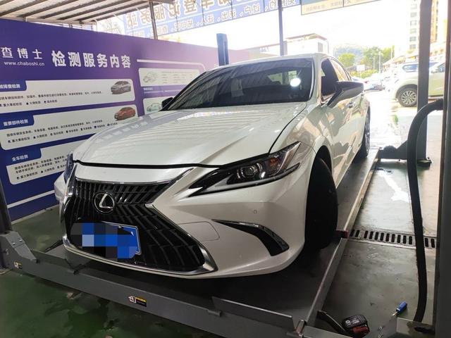 Lexus ES 2022 200 Excellence