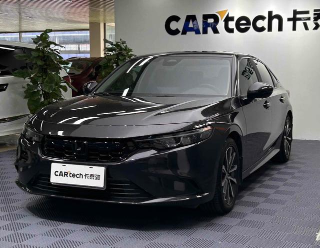 Type 2022 240TURBO CVT Luxury Edition