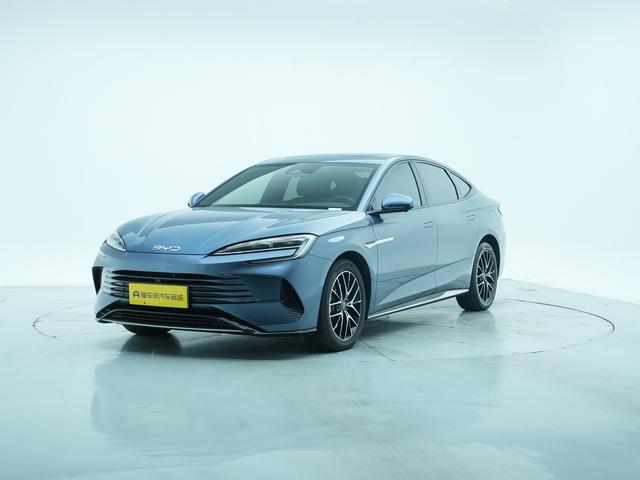 Seal DM 2024 Glory Edition DM-i 1.5L 121KM Luxury