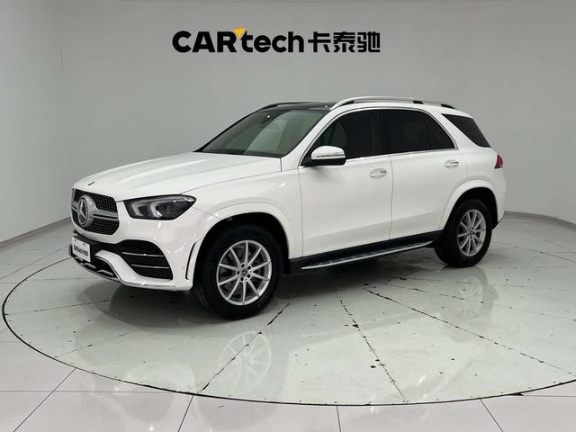 Mercedes-Benz GLE 2020 GLE 350 4MATIC Style