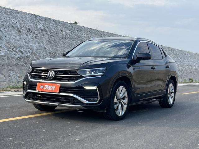 Tango X 2020 330TSI 2WD Premium Intelligent Edition