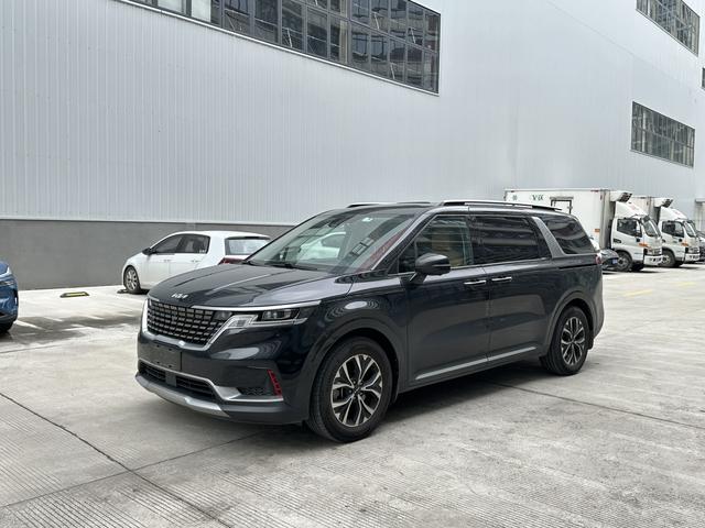 KIA 2021 2.0T Flagship